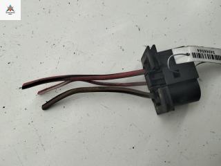 разъем (фишка) проводки Volkswagen Golf 4 поколение 2000, 1.6 л., бензин, МКПП, синий, универсал, 1J0906233