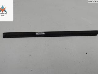 молдинг двери задней левой Volkswagen Golf 2 поколение 1985, 1.8 л., бензин, МКПП, синий, хетчбэк 5 дв., 193853753