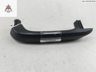 ручка внутренняя задняя правая Volkswagen Golf 2 поколение 1985, 1.8 л., бензин, МКПП, синий, хетчбэк 5 дв., 191867180