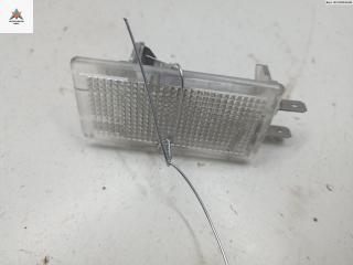 фонарь салона (плафон) Opel Vectra C 2004, 1.9 л., дизель, МКПП, серый, универсал