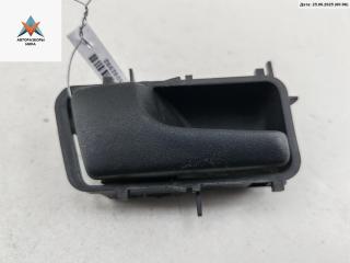 ручка внутренняя задняя левая Volkswagen Passat B3 1992, 1.8 л., бензин, МКПП, зелёный, седан, 357837235