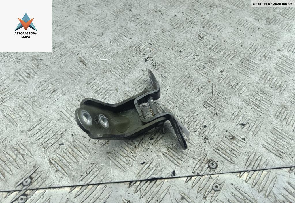 петля двери Kia Sportage 3 поколение 2012, чёрный, внедорожник 5 дв. - фото №1