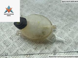 бачок расширительный Renault Captur 1 поколение 2016, 1.2 л., бензин, 217107259R