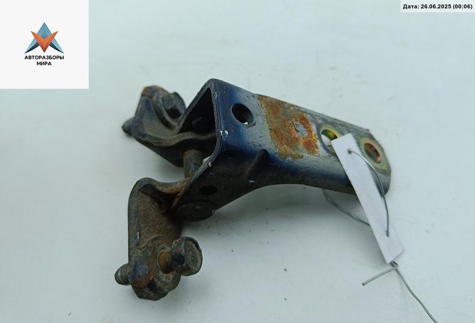 петля двери Mitsubishi Lancer 9 поколение 2003, синий, универсал - фото №1