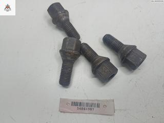 болт колесный Opel Astra G 2000, 1.6 л., бензин, МКПП, зелёный, универсал