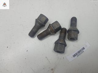 болт колесный Opel Astra G 2000, 1.6 л., бензин, МКПП, зелёный, универсал