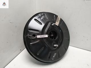 вакуумный усилитель тормозов Renault Captur 1 поколение 2016, 1.2 л., бензин, АКПП, серый, внедорожник 5 дв., 472103202R