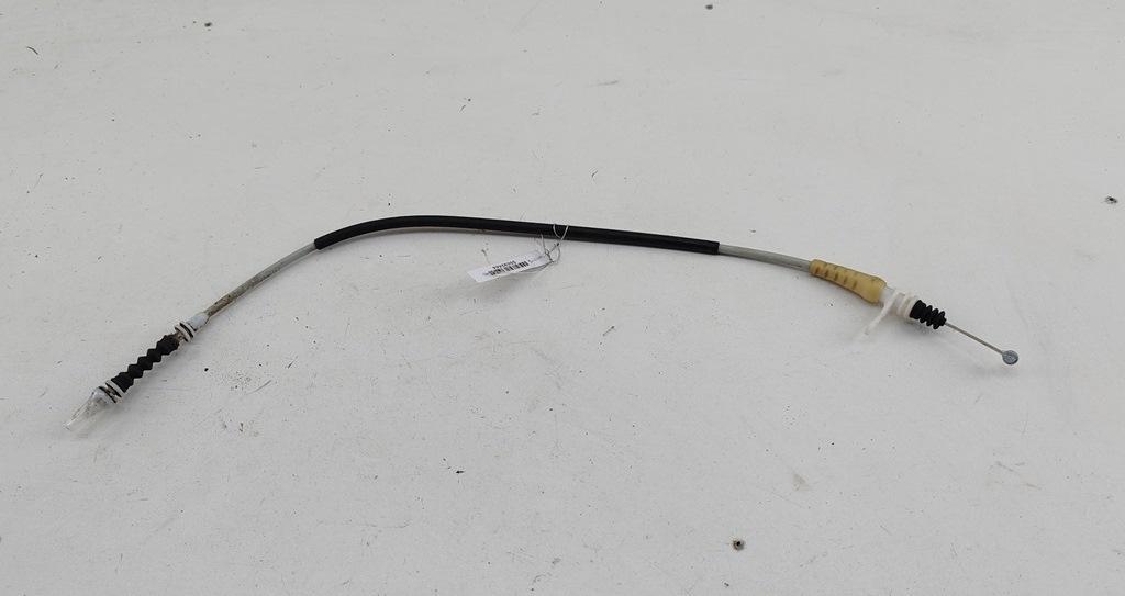 трос двери BMW 5 F10/F11 2012, 3.0 л., дизель, АКПП, чёрный, универсал, 7297439