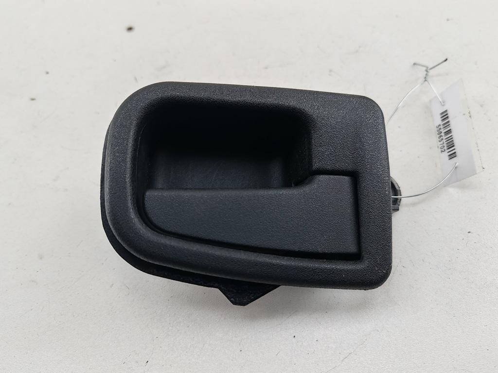 ручка внутренняя передняя правая BMW 3 E36 1994, 1.6 л., бензин, МКПП, серый, седан, 1960808