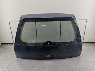 крышка багажника Mitsubishi Lancer 9 поколение 2003, синий, универсал
