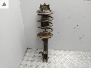 стойка передняя Mercedes-Benz A-Класс W168 2000, 1.4 л., бензин, робот, синий, хетчбэк 5 дв.