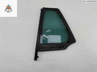 форточка задняя левая BMW 5 серия F07/F10/F11 2012, 3.0 л., дизель, АКПП, чёрный, универсал, 43R-001604