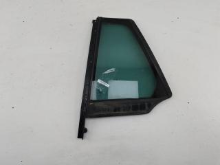 форточка задняя левая BMW 5 F10/F11 2012, 3.0 л., дизель, АКПП, чёрный, универсал, 43R-001604