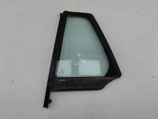 форточка задняя левая BMW 5 серия F07/F10/F11 2011, 2.0 л., дизель, МКПП, чёрный, универсал, 43R001582