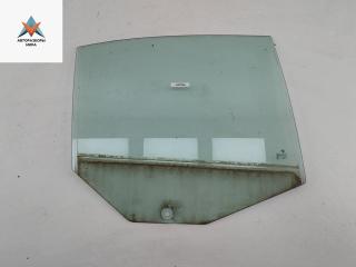 стекло двери задней правой BMW 5 серия E60/E61 2006, 2.5 л., бензин, МКПП, чёрный, седан, 43R00049