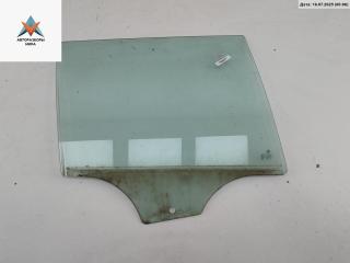 стекло двери задней правой BMW 5 серия F07/F10/F11 2011, 2.0 л., дизель, МКПП, чёрный, универсал, 43R-00049