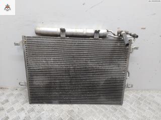 радиатор кондиционера Mercedes-Benz E-Класс W211/S211 2003, 1.8 л., бензин, МКПП, чёрный, универсал, 2115000154