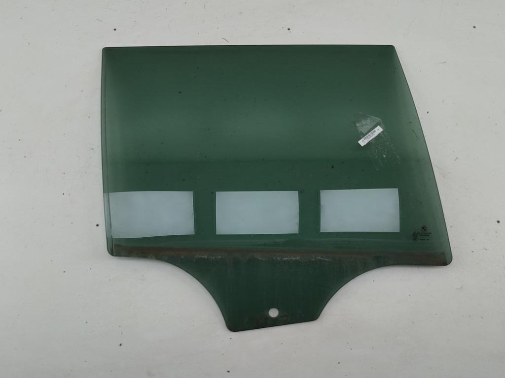 стекло двери задней правой BMW 5 серия F07/F10/F11 2012, 3.0 л., дизель, АКПП, чёрный, универсал, 43R-002092 - фото №1