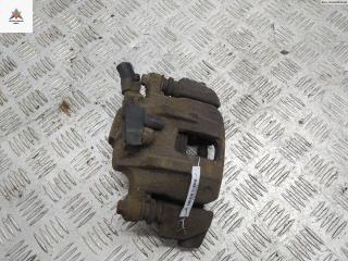 суппорт передний правый Mercedes-Benz A-Класс W168/V168 [рестайлинг] 2002, 1.6 л., бензин, АКПП, серый, хетчбэк 5 дв.