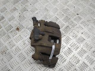 суппорт передний правый Mercedes-Benz A-Класс W168/V168 [рестайлинг] 2002, 1.6 л., бензин, АКПП, серый, хетчбэк 5 дв.