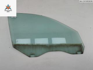 стекло двери передней правой BMW 5 серия E60/E61 2006, 2.5 л., бензин, МКПП, чёрный, седан