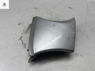 ресничка (ус) левой фары Subaru Impreza 2 поколение (GD/GG) 2001, 2.0 л., бензин, АКПП, серый, универсал, 57775-FE010