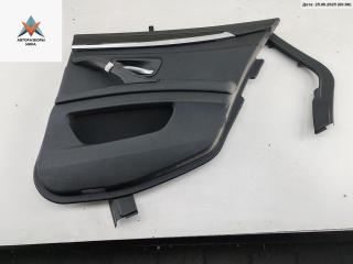 обшивка двери задняя правая BMW 5 серия F07/F10/F11 2012, 3.0 л., дизель, АКПП, чёрный, универсал, F10DV09566.1727603