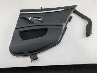 обшивка двери задняя правая BMW 5 серия F07/F10/F11 2012, 3.0 л., дизель, АКПП, чёрный, универсал, F10DV09566.1727603