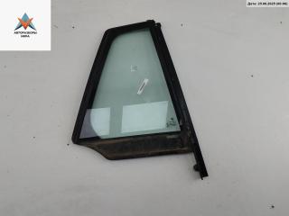 форточка задняя правая BMW 5 серия F07/F10/F11 2011, 2.0 л., дизель, МКПП, чёрный, универсал, 43R-001582