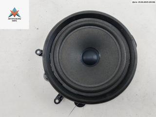 динамик двери Audi A4 B6 2002, 2.5 л., дизель, МКПП, синий, универсал, 8E0035411