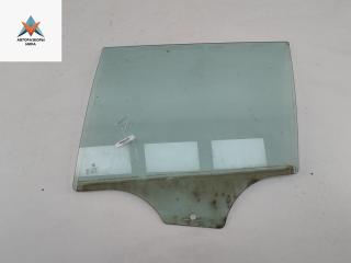 стекло двери задней левой BMW 5 серия F07/F10/F11 2011, 2.0 л., дизель, МКПП, чёрный, универсал, 43R00049