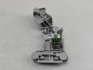 панель заднего левого фонаря Volvo S40 / V50 2005, 1.8 л., бензин, МКПП, чёрный, универсал