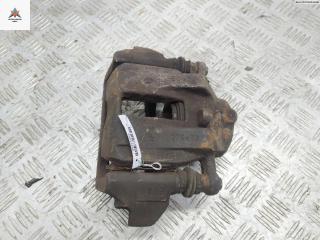 суппорт передний левый Mercedes-Benz A-Класс W169 2005, 2.0 л., бензин, АКПП, красный, хетчбэк 5 дв.