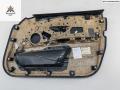 обшивка двери передняя левая BMW 5 серия F07/F10/F11 2011, 2.0 л., дизель, МКПП, чёрный, универсал, 3181288 - фото №2