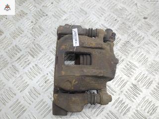 суппорт передний левый Mercedes-Benz A-Класс W168/V168 [рестайлинг] 2002, 1.6 л., бензин, АКПП, серый, хетчбэк 5 дв.