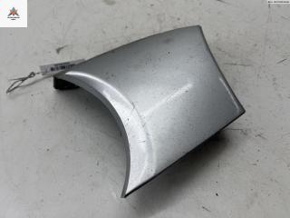 ресничка (ус) правой фары Subaru Impreza 2 поколение (GD/GG) 2001, 2.0 л., бензин, АКПП, серый, универсал, 57775-FE000