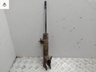 амортизатор передний левый Mercedes-Benz A-Класс W168/V168 [рестайлинг] 2002, 1.4 л., бензин, МКПП, красный, хетчбэк 5 дв.