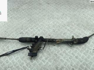 рулевая рейка Skoda Fabia 1 поколение (6Y) [рестайлинг] 2006, 1.2 л., бензин, МКПП, красный, универсал