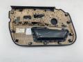 обшивка двери передняя правая BMW 5 серия F07/F10/F11 2011, 2.0 л., дизель, МКПП, чёрный, универсал, 3181288 - фото №5