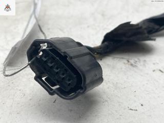 разъем (фишка) проводки Subaru Forester 2 поколение (SG) [рестайлинг] 2006, 2.0 л., бензин, МКПП, чёрный, внедорожник 5 дв.