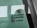 форточка задняя правая BMW 5 серия F07/F10/F11 2012, 3.0 л., дизель, АКПП, чёрный, универсал, 43R-001604 - фото №2