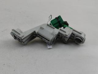 панель заднего левого фонаря Volvo S40 2 поколение 2005, 1.8 л., бензин, МКПП, чёрный, универсал