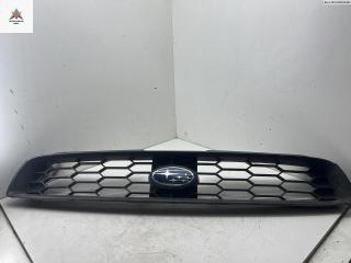 решетка радиатора Subaru Impreza 2 поколение (GD/GG) 2001, серый, универсал, 91122FE000