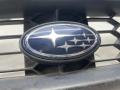 решетка радиатора Subaru Impreza 2 поколение (GD/GG) 2001, серый, универсал, 91122FE000 - фото №2