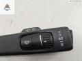 переключатель дворников Volvo S40 2 поколение 2005, 1.8 л., бензин, МКПП, чёрный, универсал, 17D770 - фото №2