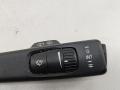 переключатель дворников Volvo S40 2 поколение 2005, 1.8 л., бензин, МКПП, чёрный, универсал, 17D770 - фото №2
