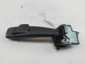переключатель дворников Volvo S40 2 поколение 2005, 1.8 л., бензин, МКПП, чёрный, универсал, 17D770 - фото №3