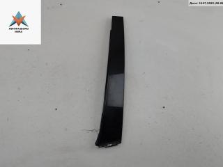 накладка двери (крышки) багажника Ford Mondeo 3 поколение [рестайлинг] 2005, 2.2 л., дизель, МКПП, серый, универсал, 1S71F20899