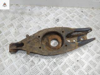 рычаг задний Mercedes-Benz E-Класс W124 [рестайлинг] 1989, 2.0 л., дизель, МКПП, белый, седан