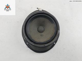 динамик двери Ford Focus 2 поколение 2006, 1.6 л., i, бензин, МКПП, чёрный, универсал, 3M5T18808